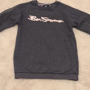 Ben Sherman Kids Sweater